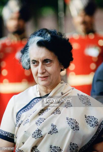 indira gandhi